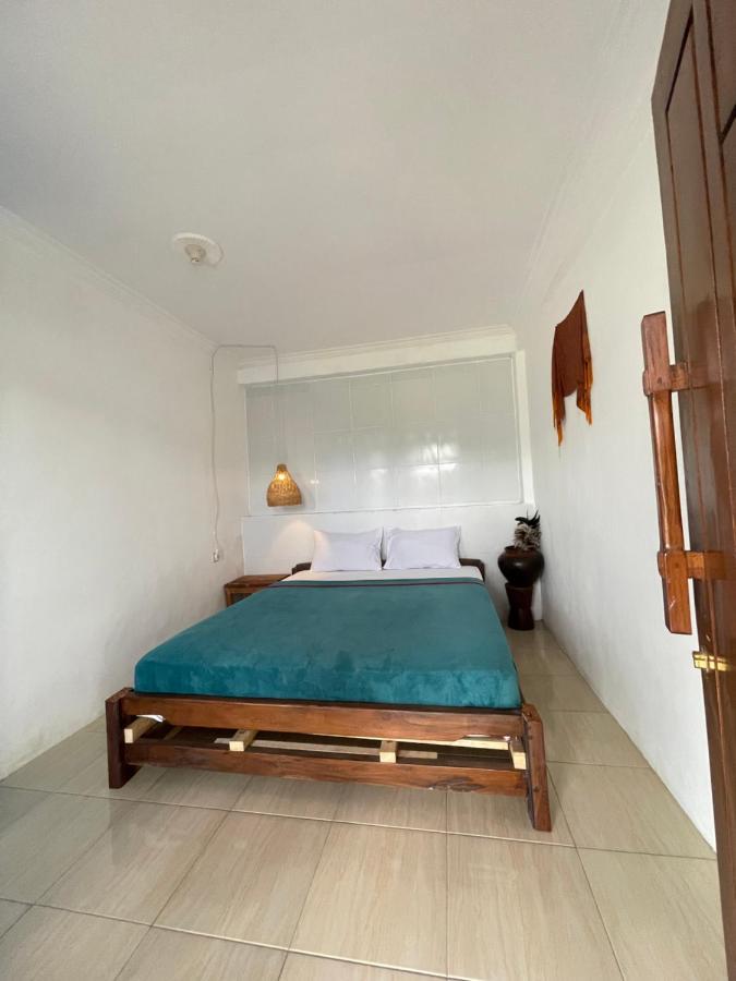 Hotel Rinjani Houseboon Senaru Exterior foto